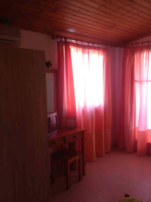 Ionian Breeze Apartments Kávos Chambre photo