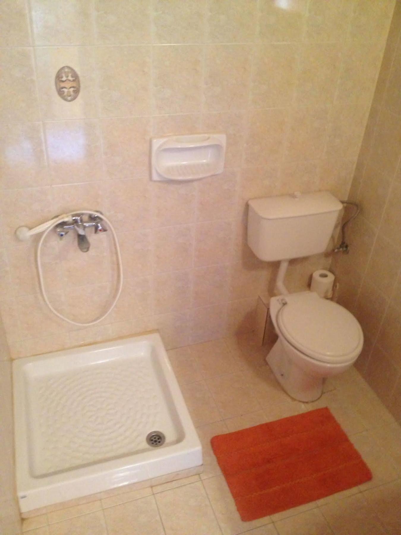 Ionian Breeze Apartments Kávos Extérieur photo