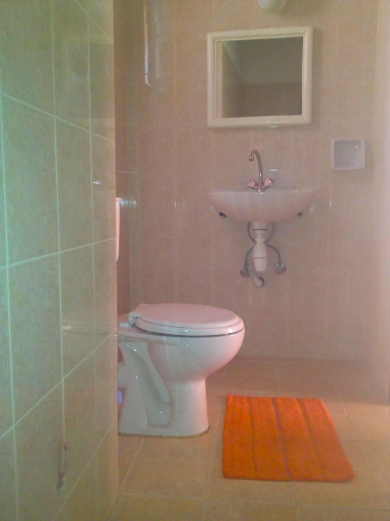 Ionian Breeze Apartments Kávos Extérieur photo